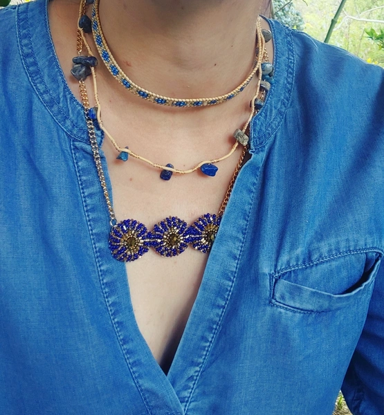 imagen Collares