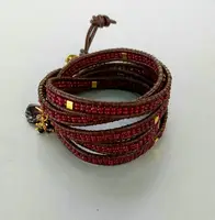Pulsera Agatha
