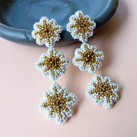 Aretes Estrella del Norte