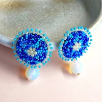 Aretes Oasis