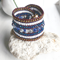 Brazalete Nebulosa