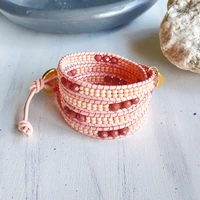 Pulsera Nude