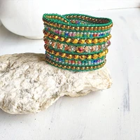 Brazalete Bosque Encantado