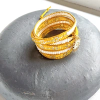 Pulsera Rayito de Sol