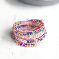 Pulsera Multicolor