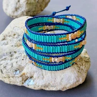 Pulsera Cielo