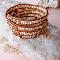 Pulsera Entre las Nubes