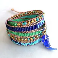Pulsera Océano
