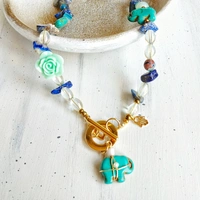 Collar Menfis