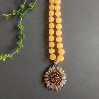 Collar Mandala