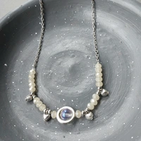 Collar Estrella Fugaz