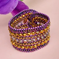 Brazalete Constelaciones