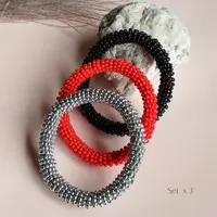 Set x 3 Bangle
