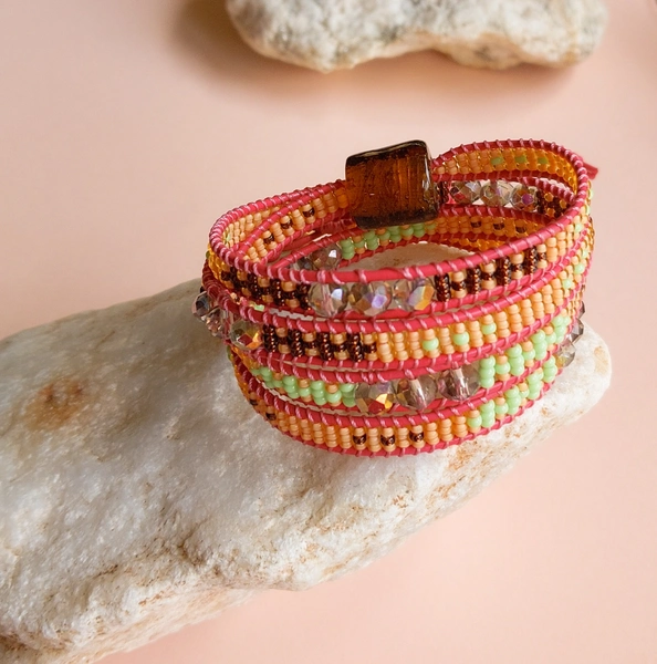 Pulsera Noor
