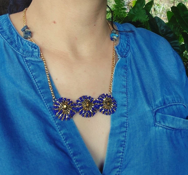 Collar Cairo