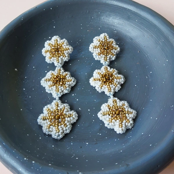 Aretes Estrella del Norte