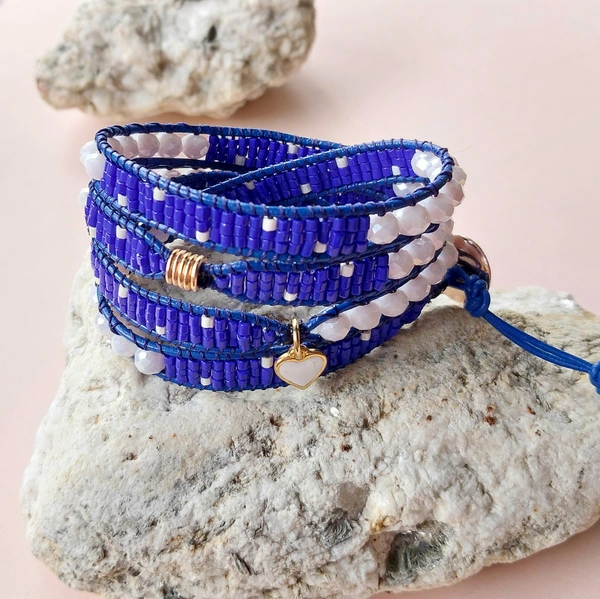 Pulsera Destellos
