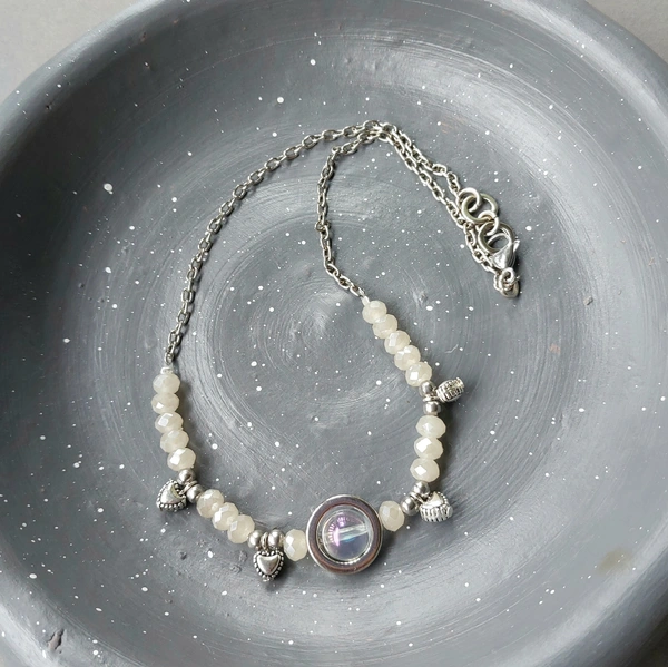 Collar Estrella Fugaz