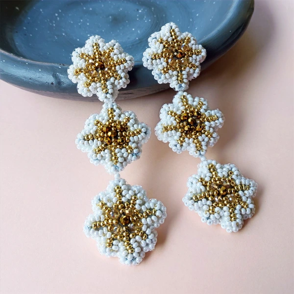 Aretes Estrella del Norte