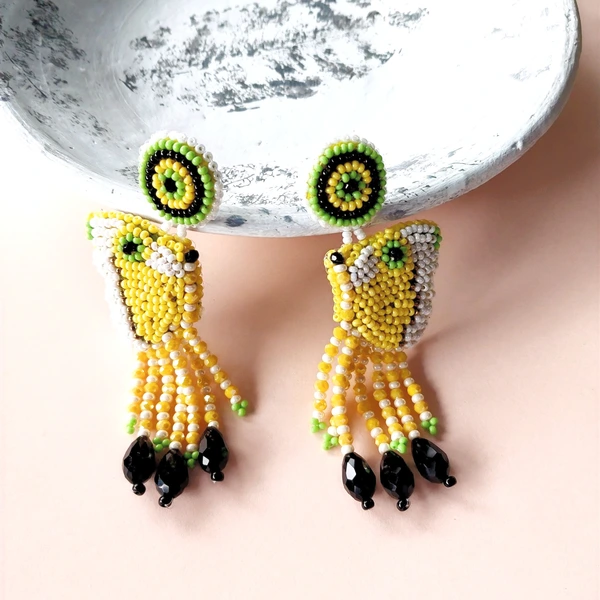 Aretes Alas de Mariposa