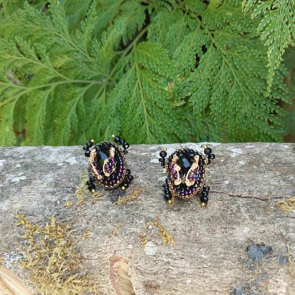 Topitos Abeja Carpintera