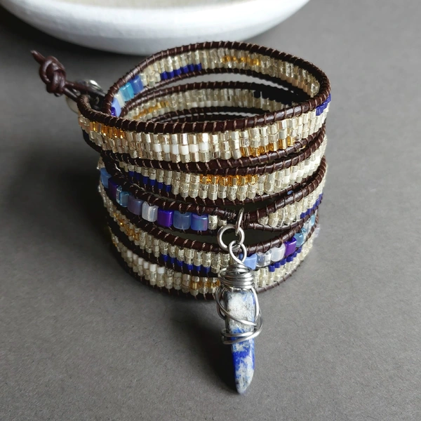 Pulsera Aura