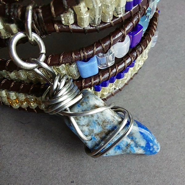 Pulsera Aura