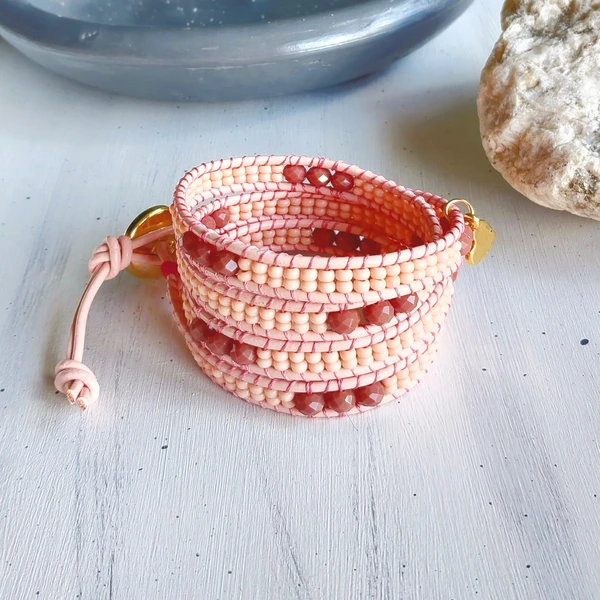 Pulsera Nude
