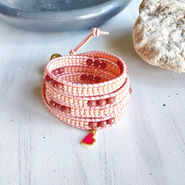Pulsera Nude