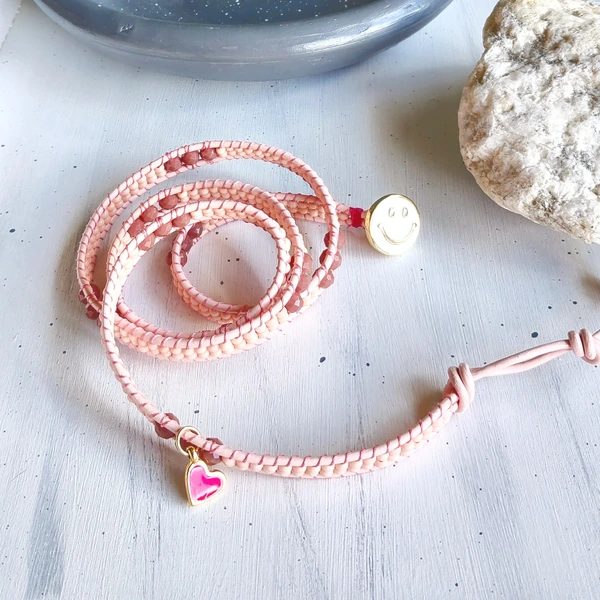 Pulsera Nude