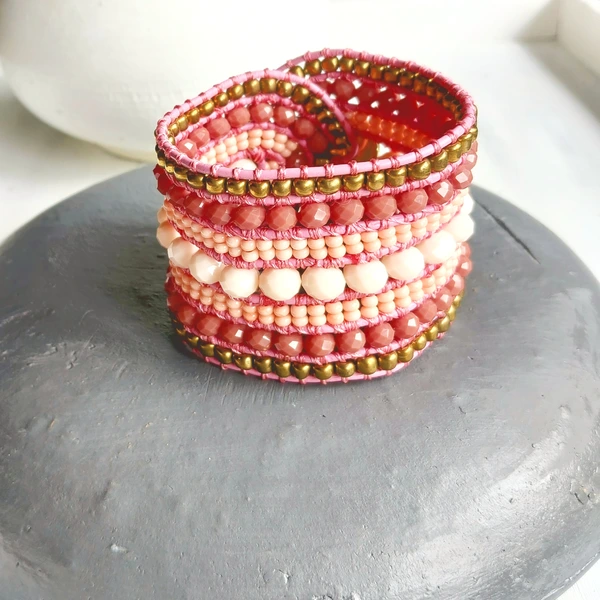 Brazalete Nude