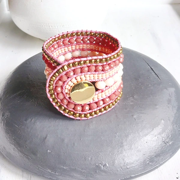 Brazalete Nude