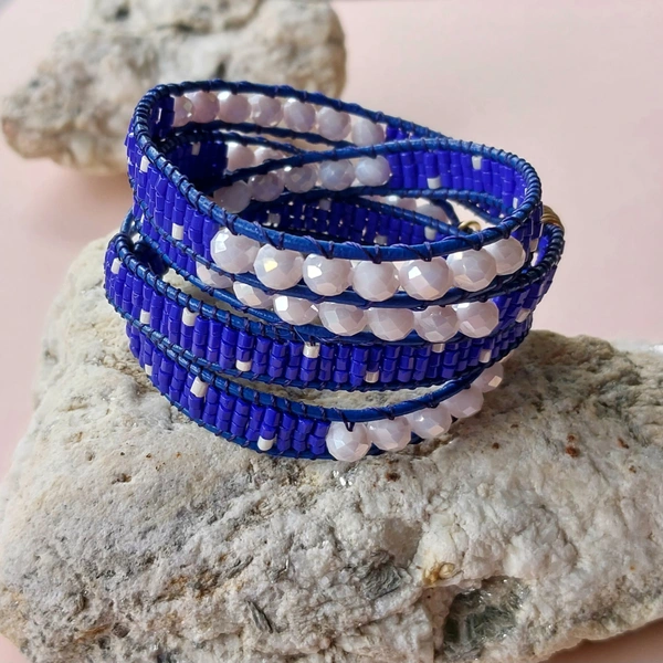 Pulsera Destellos