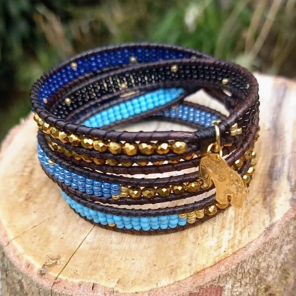 Pulsera Anochecer