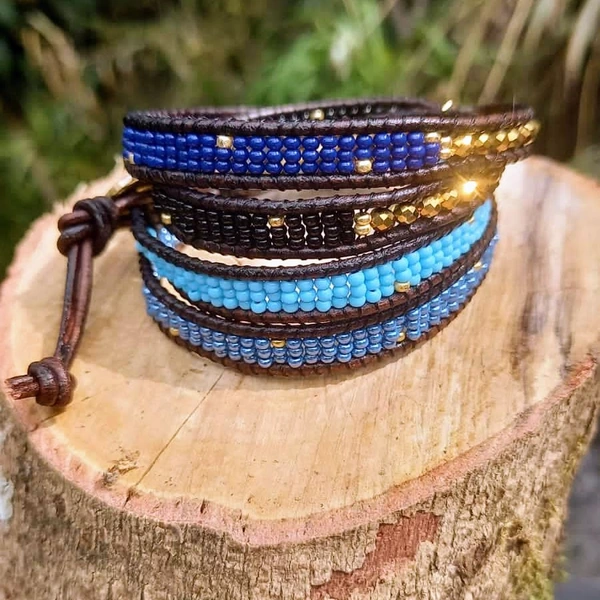 Pulsera Anochecer