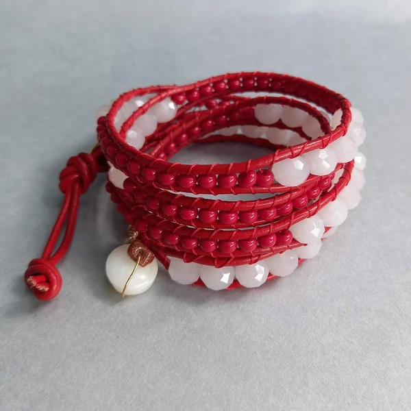 Pulsera Bloom