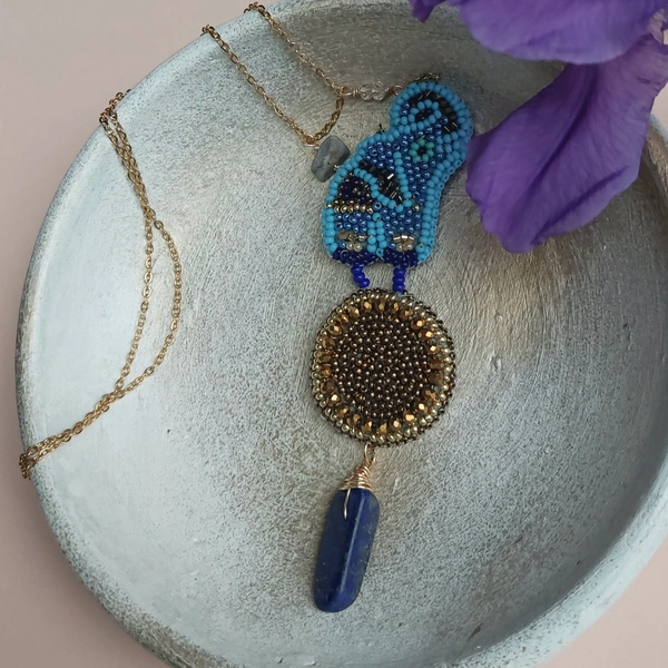 Collar Tafnes