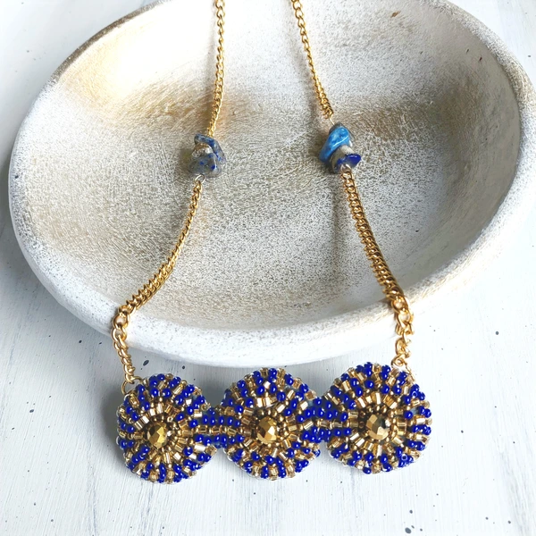 Collar Cairo