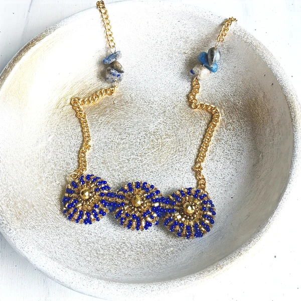 Collar Cairo