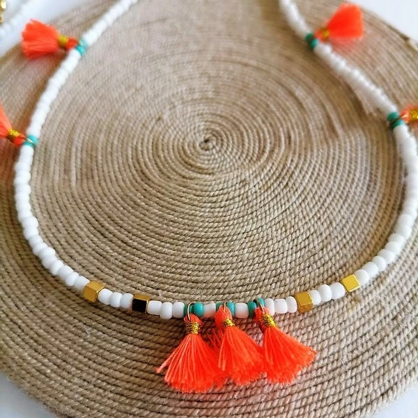 Collar Playero