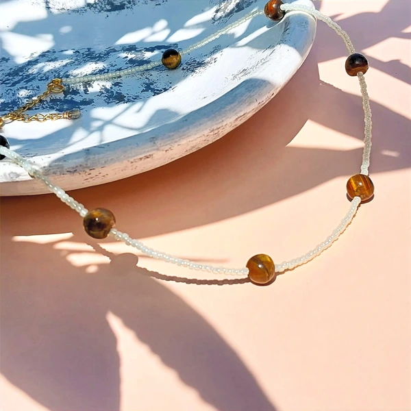 Collar Crisálida
