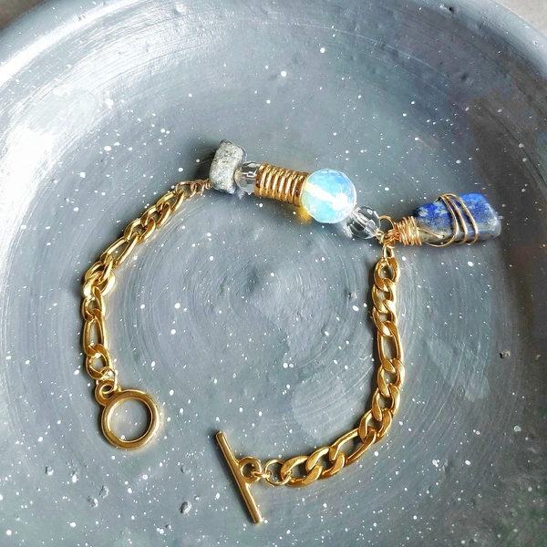 Pulsera Chain