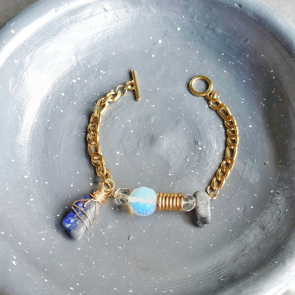 Pulsera Chain
