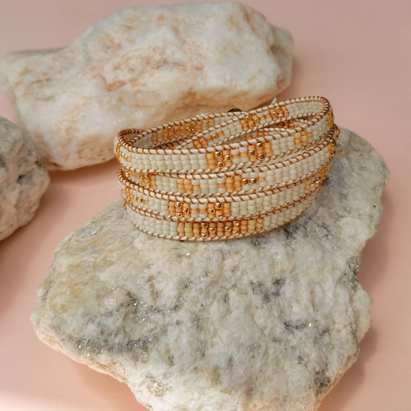 Pulsera Eco