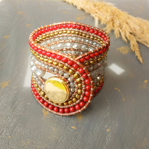 Brazalete Halo