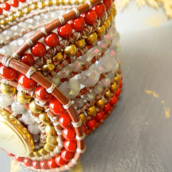 Brazalete Halo