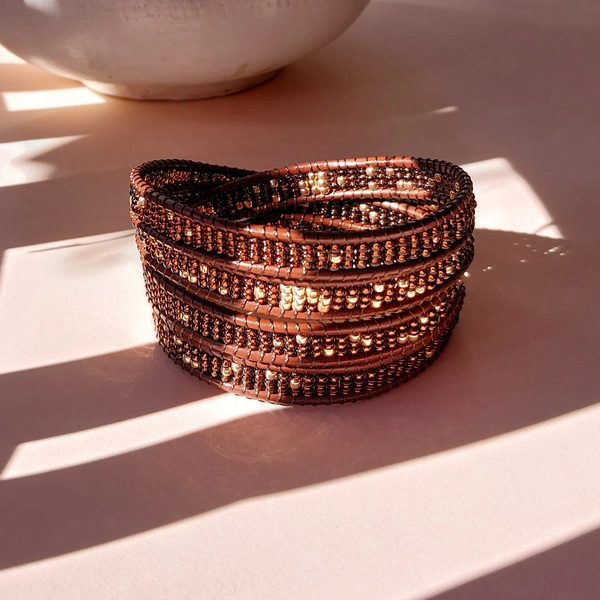 Pulsera Fragmentos