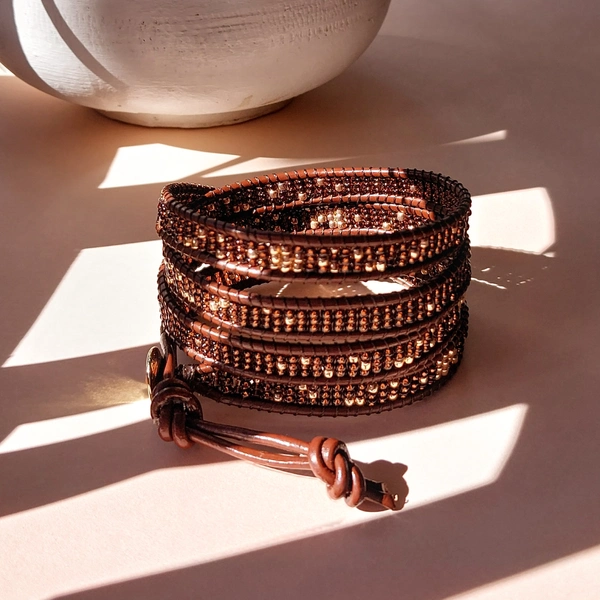 Pulsera Fragmentos