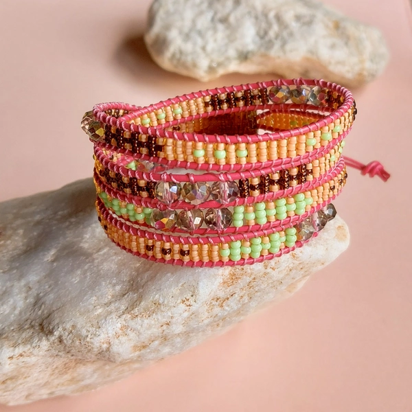 Pulsera Noor