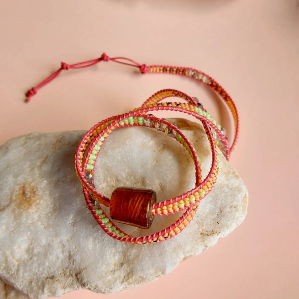 Pulsera Noor
